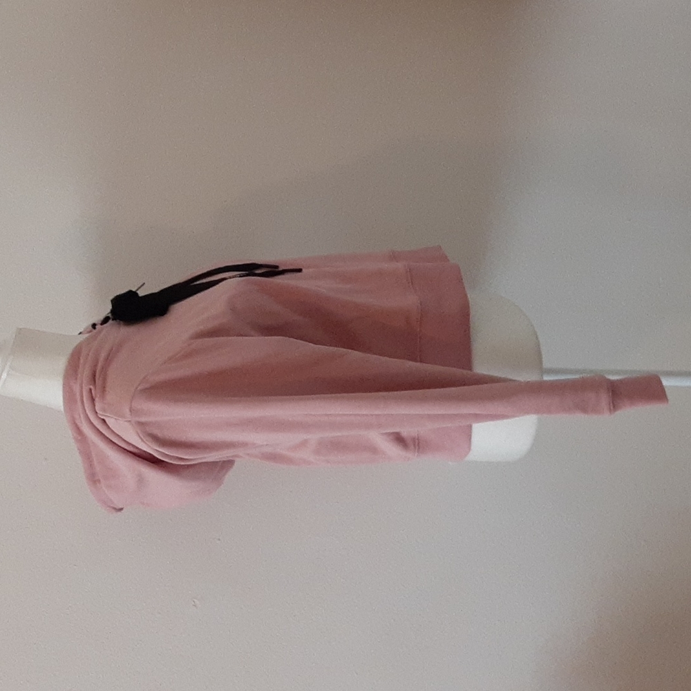 Marchesa Active Remy Sweatshirt Size L - Picture 8 of 10